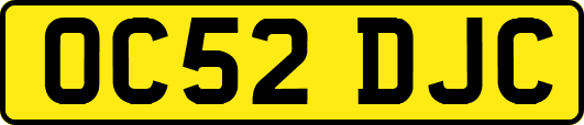 OC52DJC