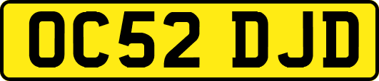 OC52DJD