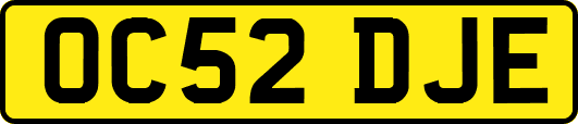 OC52DJE