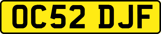 OC52DJF