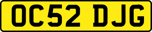 OC52DJG