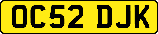 OC52DJK