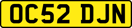 OC52DJN