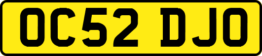 OC52DJO
