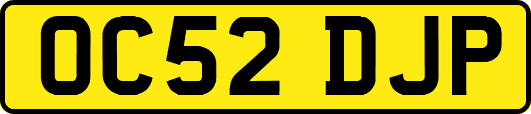 OC52DJP