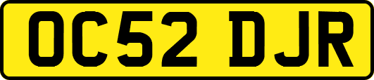 OC52DJR