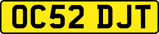 OC52DJT