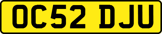 OC52DJU