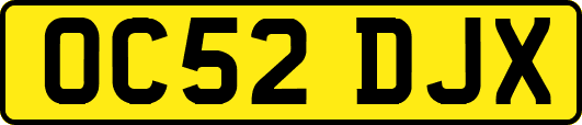 OC52DJX