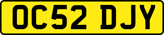 OC52DJY