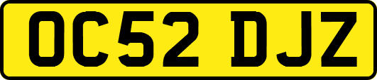 OC52DJZ