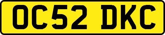 OC52DKC