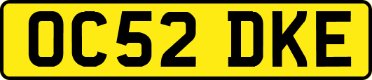 OC52DKE