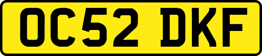 OC52DKF