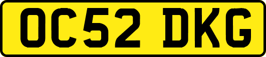 OC52DKG