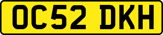 OC52DKH