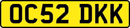 OC52DKK