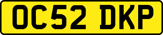 OC52DKP