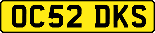 OC52DKS