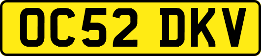 OC52DKV