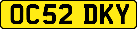 OC52DKY