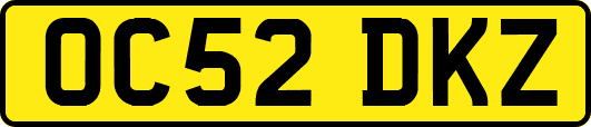 OC52DKZ