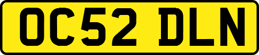 OC52DLN