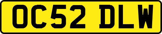 OC52DLW