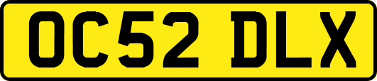 OC52DLX
