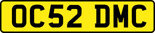 OC52DMC