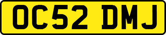OC52DMJ