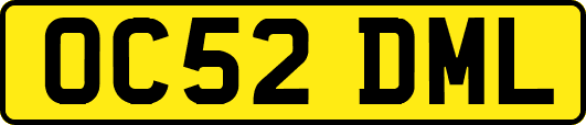 OC52DML