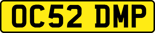 OC52DMP