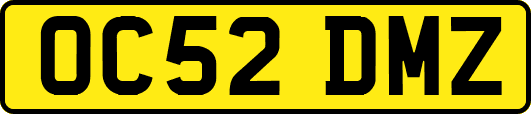 OC52DMZ