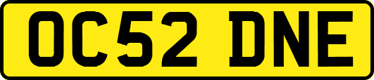 OC52DNE