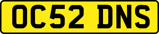 OC52DNS