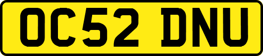 OC52DNU