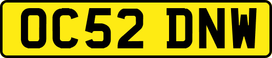 OC52DNW