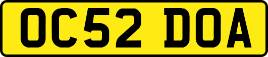OC52DOA