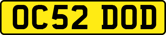 OC52DOD