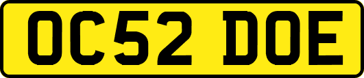 OC52DOE
