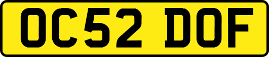 OC52DOF