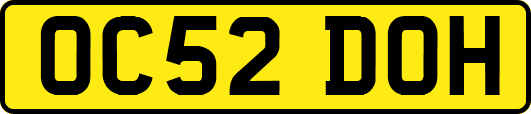 OC52DOH