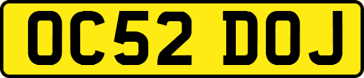 OC52DOJ