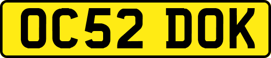 OC52DOK