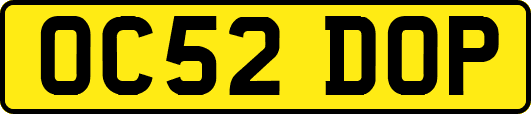 OC52DOP