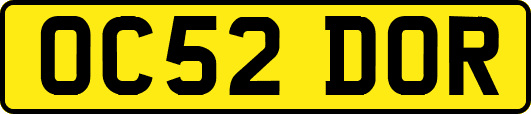 OC52DOR