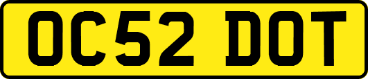 OC52DOT