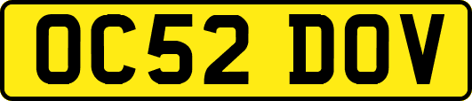OC52DOV