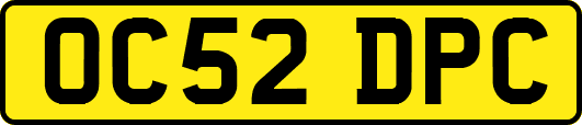 OC52DPC